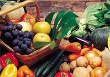 食用農產品價格持續下行，生產資料價格穩中有升