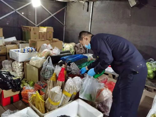 我市4家農(nóng)貿(mào)市場食用農(nóng)產(chǎn)品快檢結(jié)果今日公布，專家提醒 剩菜剩飯二次加熱需警惕健康風險