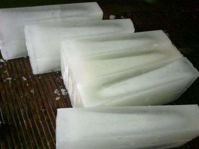 南京酷暑降溫有良方 食用冰與冰塊高效降溫，守護農產品新鮮