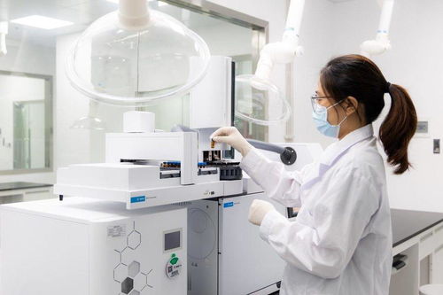喜茶創建行業首個專業食品營養與科學研究中心 以科技為槳，在靈感之海遠航